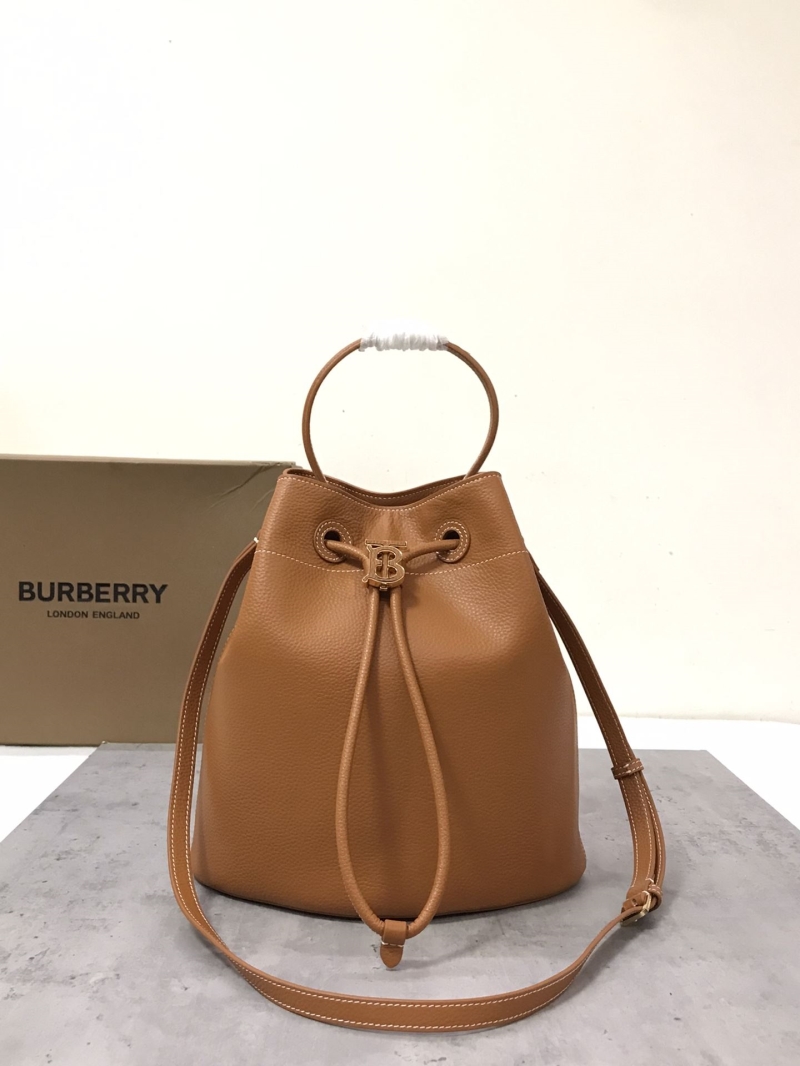 Burberry Bucket Bags